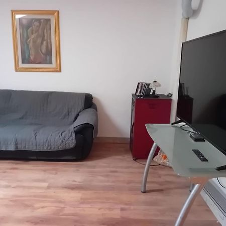 Antonini Apartments Trieste Eksteriør billede
