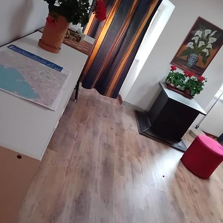 Antonini Apartments Trieste Eksteriør billede