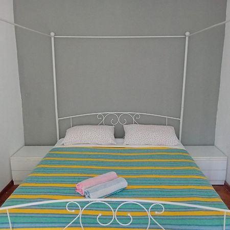 Antonini Apartments Trieste Eksteriør billede