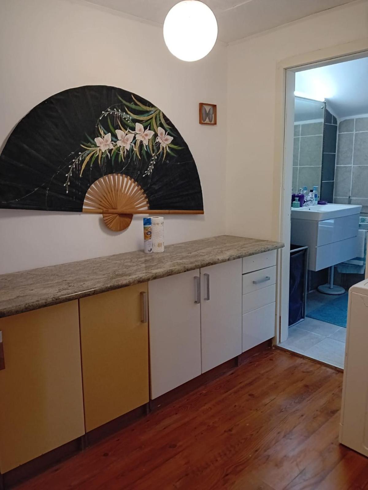 Antonini Apartments Trieste Eksteriør billede