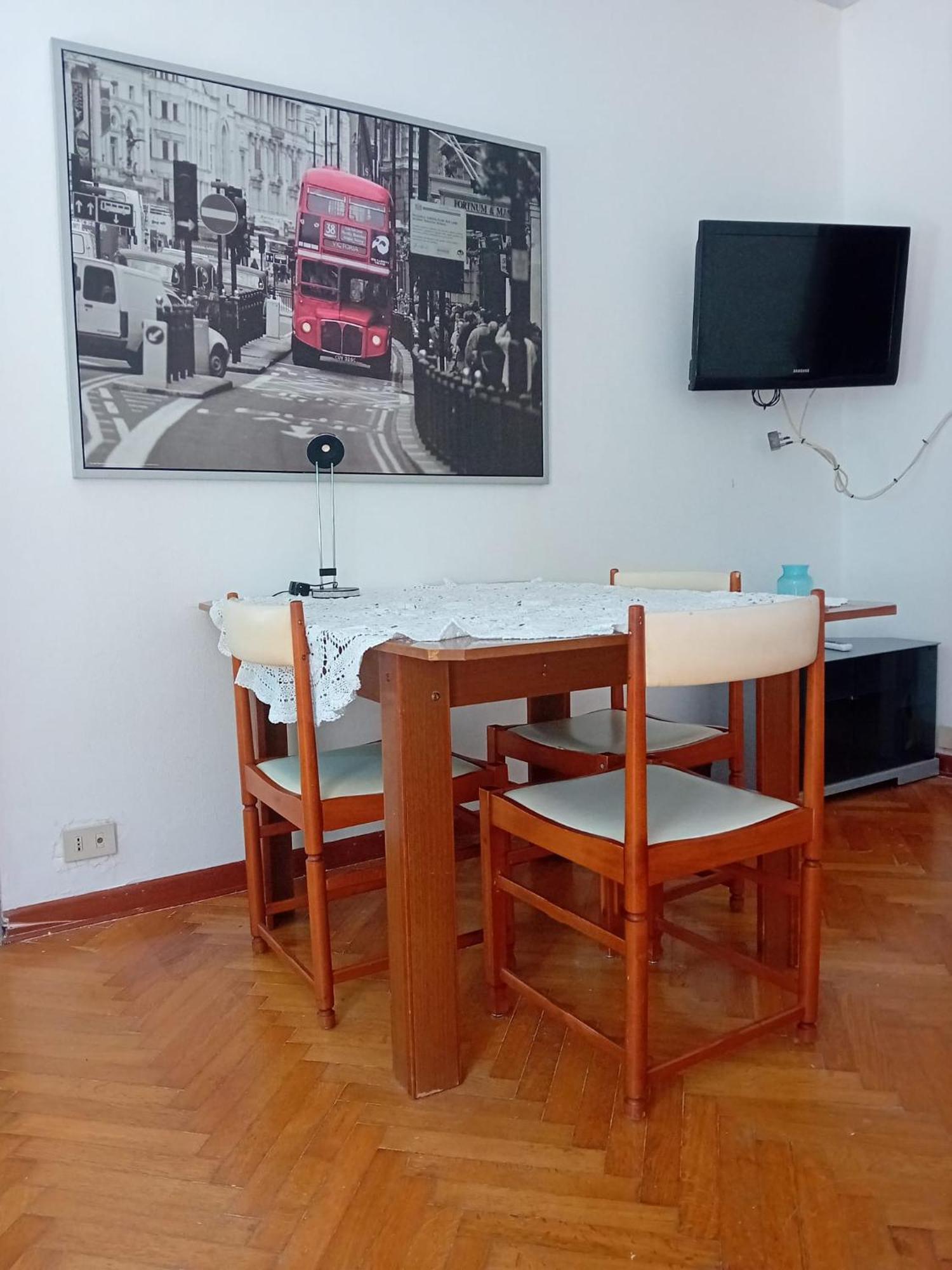 Antonini Apartments Trieste Eksteriør billede